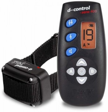 Dogtrace D-control 400