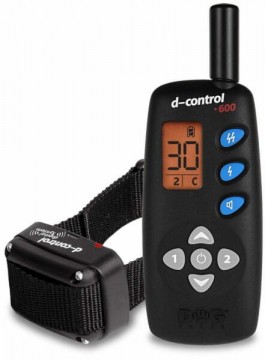 Dogtrace D-control 600