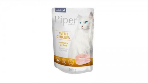 Dolina Noteci Adult Piper with chicken 100 g
