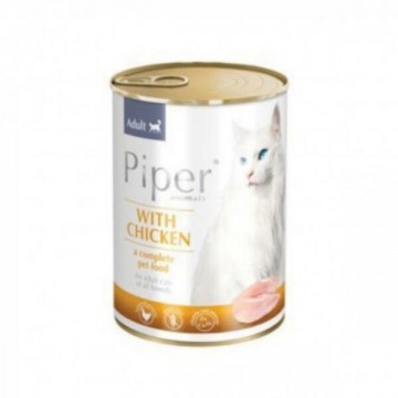 Dolina Noteci Adult Piper with chicken 400 g