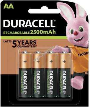 Duracell HR6