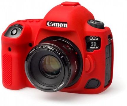 EasyCover Canon EOS 5D Mark IV (ECC5D4)