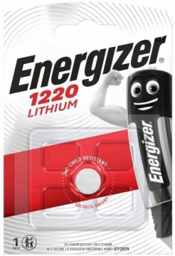 Energizer CR1220 (1)