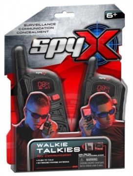 EP Line Eplin SpyX
