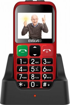 EVOLVEO EasyPhone EB EP-850