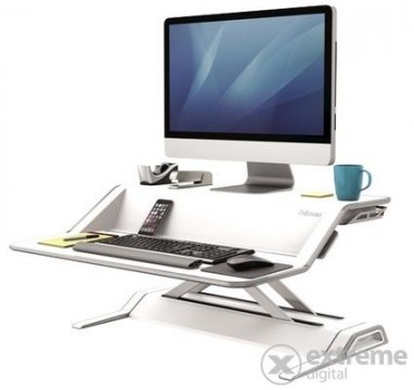 Fellowes Lotus Sit-Stand Workstation (0009901)