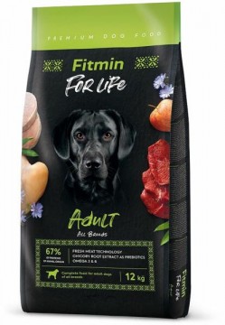 Fitmin For Life Adult 12 kg