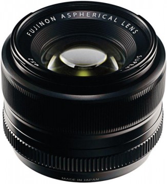 Fujifilm Fujinon XF 35mm f/1.4 R (16240755)