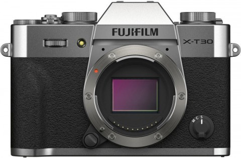 Fujifilm X-T30 II Body (16759615/16759641)