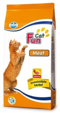 Fun Cat Meat 2 kg