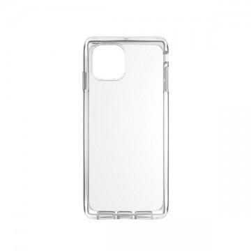 Gigapack Samsung Galaxy M22 SM-M225F Silicone cover transparent...