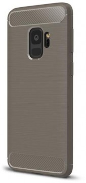Gigapack Samsung Galaxy S9 Defender case black (GP-74378)