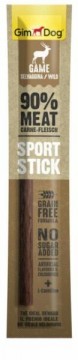 GimDog Sport Sticks szarvas 12 g