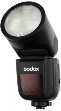 Godox Speedlite V1 (Fujifilm)