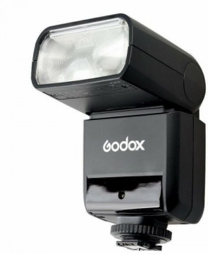 Godox TT350P (Pentax)