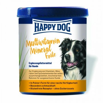 Happy Dog Multivitamin Mineral Forte 1 kg