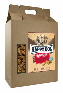 Happy Dog Natur-croq Mini pulyka 5 kg