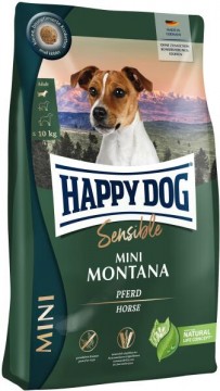 Happy Dog Supreme Sensible Mini Montana 800 g