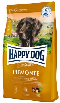 Happy Dog Supreme Sensible Piemonte 300 g