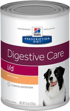 Hill's Prescription Diet Canine i/d 360 g