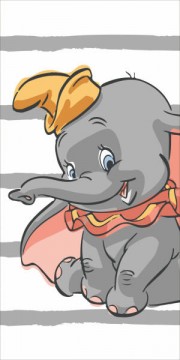 Jerry Fabrics Dumbo (JFK960813)