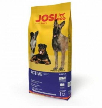 Josera JosiDog Active 2x15 kg
