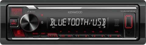 Kenwood KMM-BT209