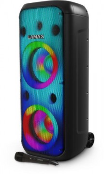 LAMAX PartyBoomBox 700