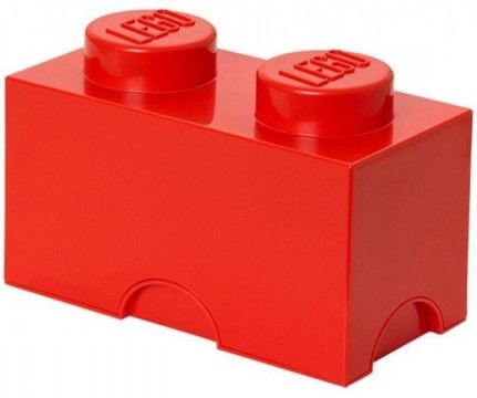 LEGO® Movie: Tároló doboz 2 40021750
