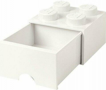 LEGO® Tároló doboz 2x2 40051735/40051742/40051754