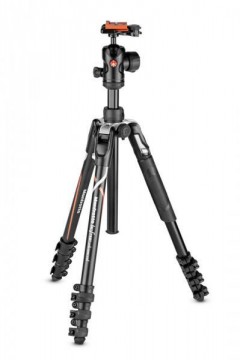 Manfrotto Befree Advanced Lever Alpha Sony (MKBFRLA-BH)