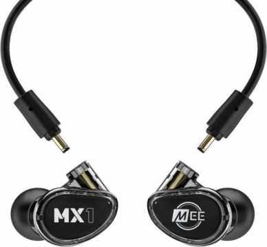 MEE audio MX1 Pro (MEE-EP-MX1PRO-BK)