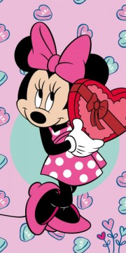 Minnie Minnie Sweets (JFK035283)