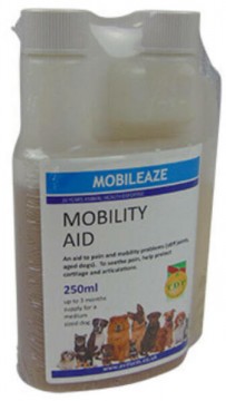 Mobility Aid (Mobileaze) Oldat 250 ml