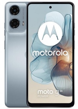 Motorola Moto G24 Power 256GB 8GB RAM Dual