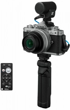 Nikon Z FC Vlogger Kit (VOA090K005)