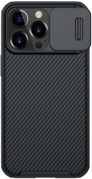 Nillkin Apple iPhone 13 CamShield Pro case black