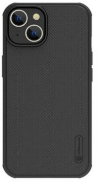 Nillkin Apple iPhone 14 Frosted Shield Pro cover black (26076)