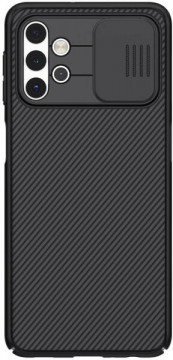 Nillkin Samsung Galaxy A32 5G Camshield cover black