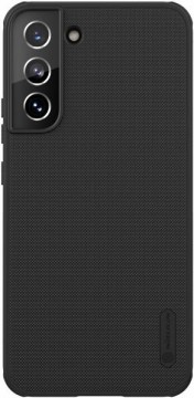 Nillkin Samsung S22+ Frosted Shield Pro case black