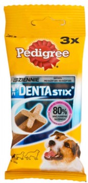 PEDIGREE DentaStix 3 db 45 g