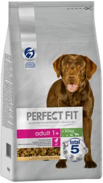 Perfect Fit Perfect Fit Adult Dogs 6 kg