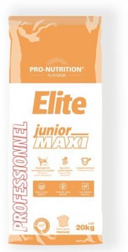 Pro-Nutrition Flatazor Professionnel Elite Junior Maxi 20 kg