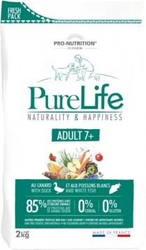 Pro-Nutrition Flatazor PureLife Adult 7+ 12 kg