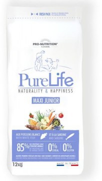 Pro-Nutrition Flatazor PureLife Maxi Junior 12 kg