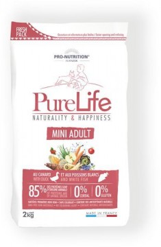 Pro-Nutrition Flatazor PureLife Mini Adult 2 kg