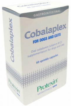 Protexin Cobalaplex kapszula 60 db