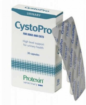 Protexin Cystopro 30 db