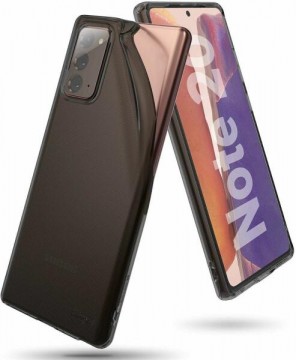 Ringke Samsung Galaxy Note 20 Air cover black (ARSG0030)