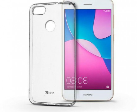 Roar All Day Full 360 - Xiaomi Redmi 5A case transparent